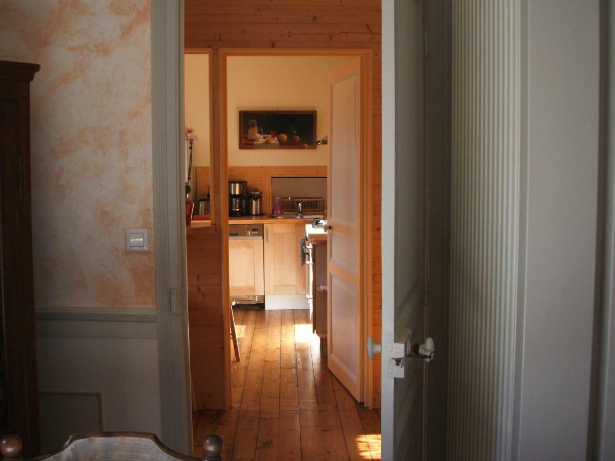 Maison De Charme Villa บินิค ภายนอก รูปภาพ